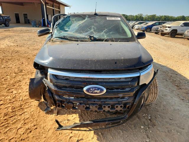 2FMDK3AK8CBA02073 - 2012 FORD EDGE SPORT 黑色 照片 5