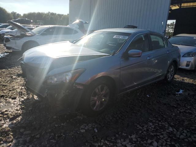 2011 HONDA ACCORD LXP, 