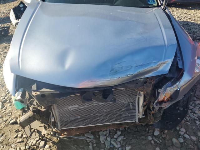 1HGCP2F45BA152319 - 2011 HONDA ACCORD LXP 蓝色 照片 11