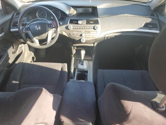 1HGCP2F45BA152319 - 2011 HONDA ACCORD LXP 蓝色 照片 8