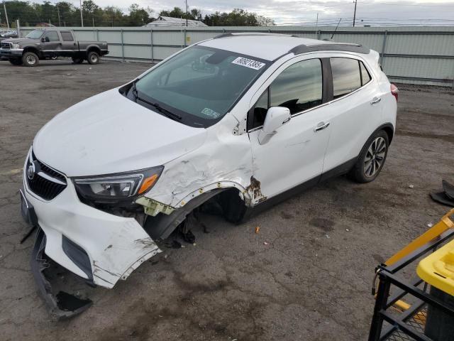 2017 BUICK ENCORE PREFERRED, 