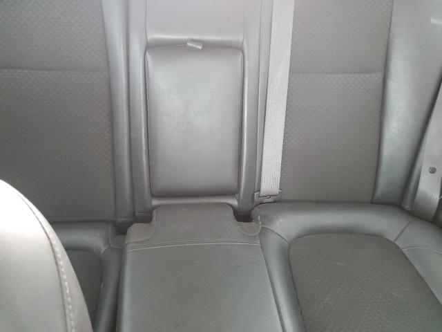 KL4CJESB8HB013921 - 2017 BUICK ENCORE PREFERRED WHITE photo 10