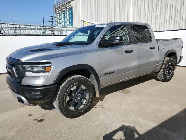 2024 RAM 1500 REBEL, 