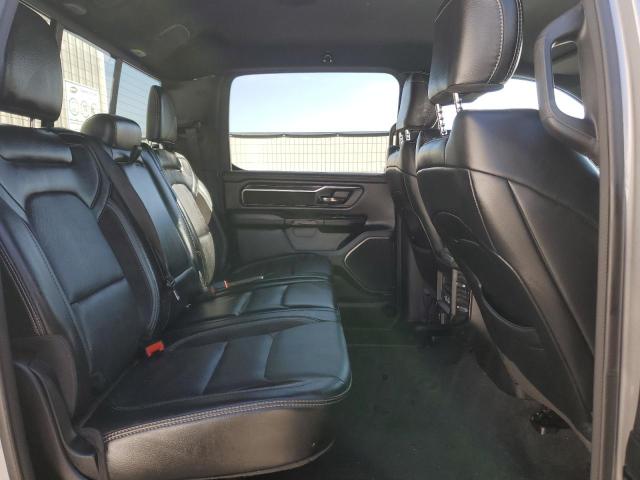 1C6SRFLT5RN123923 - 2024 RAM 1500 REBEL ნაცრისფერი ფოტო 10