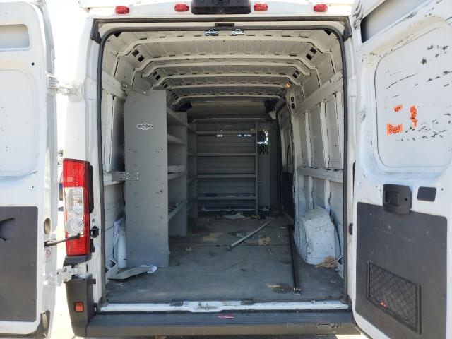 3C6MRVJG4PE508822 - 2023 RAM PROMASTER 3500 HIGH 白色 照片 10