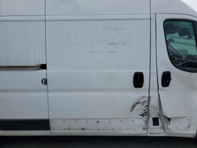 3C6MRVJG4PE508822 - 2023 RAM PROMASTER 3500 HIGH 白色 照片 11