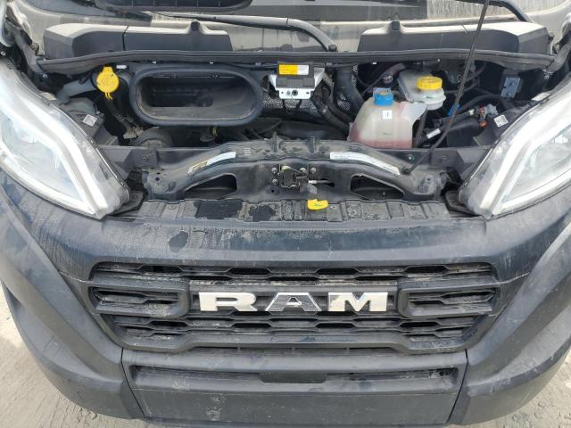 3C6MRVJG4PE508822 - 2023 RAM PROMASTER 3500 HIGH 白色 照片 12