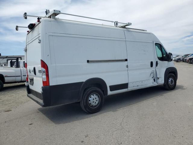 3C6MRVJG4PE508822 - 2023 RAM PROMASTER 3500 HIGH 白色 照片 3