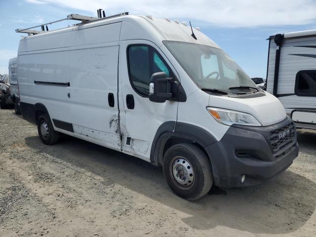 3C6MRVJG4PE508822 - 2023 RAM PROMASTER 3500 HIGH 白色 照片 4