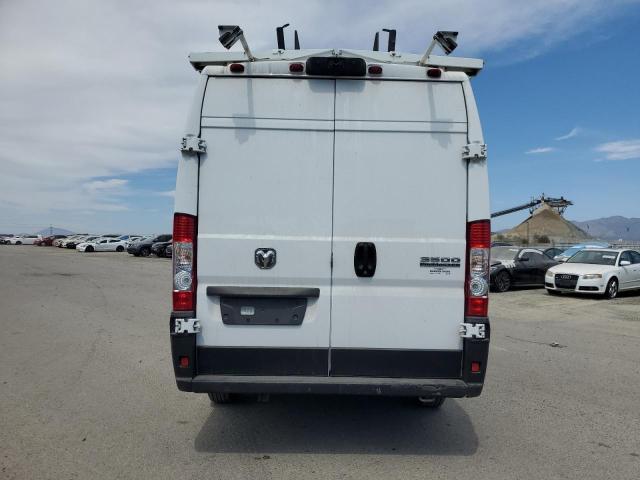 3C6MRVJG4PE508822 - 2023 RAM PROMASTER 3500 HIGH 白色 照片 6