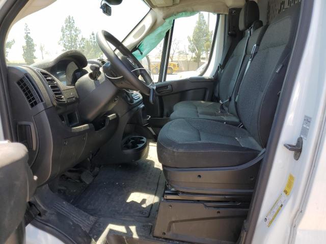 3C6MRVJG4PE508822 - 2023 RAM PROMASTER 3500 HIGH 白色 照片 7