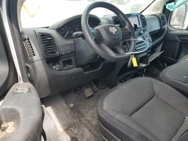 3C6MRVJG4PE508822 - 2023 RAM PROMASTER 3500 HIGH 白色 照片 8