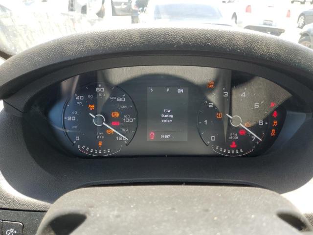 3C6MRVJG4PE508822 - 2023 RAM PROMASTER 3500 HIGH 白色 照片 9