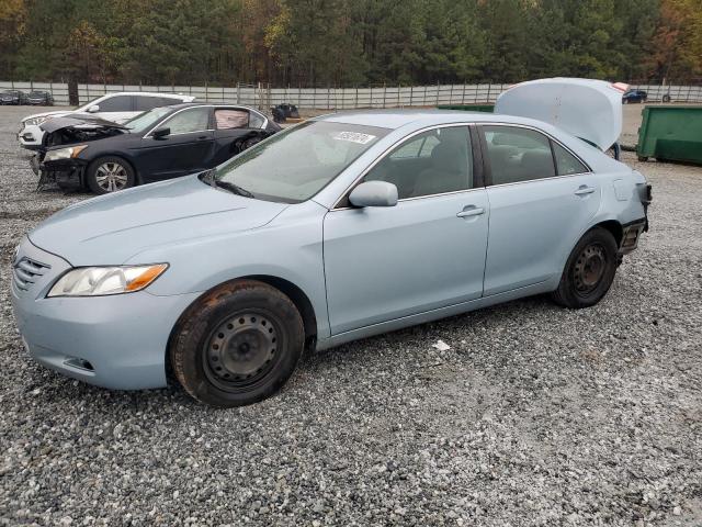 2007 TOYOTA CAMRY CE, 