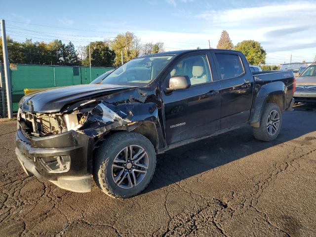 2019 CHEVROLET COLORADO, 