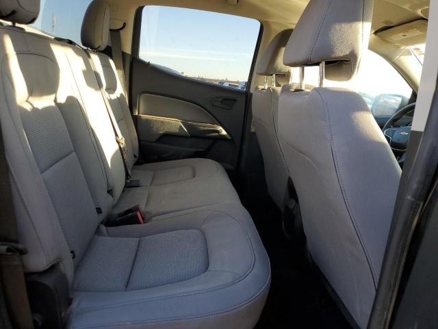 1GCGTBEN8K1323294 - 2019 CHEVROLET COLORADO 黑色 照片 10