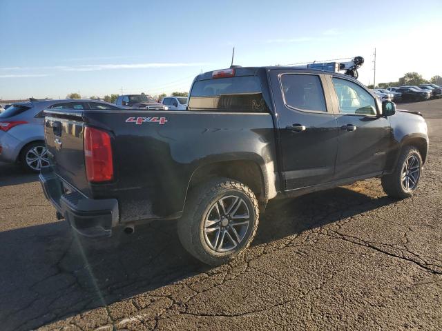 1GCGTBEN8K1323294 - 2019 CHEVROLET COLORADO 黑色 照片 3