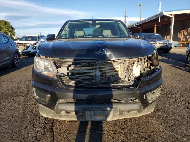 1GCGTBEN8K1323294 - 2019 CHEVROLET COLORADO 黑色 照片 5