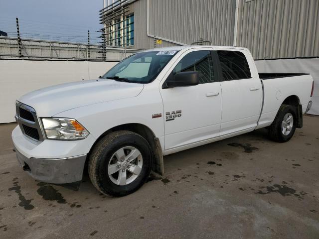2019 RAM 1500 CLASSIC SLT, 