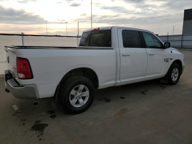 1C6RR7TT9KS612322 - 2019 RAM 1500 CLASSIC SLT Blanco foto 3