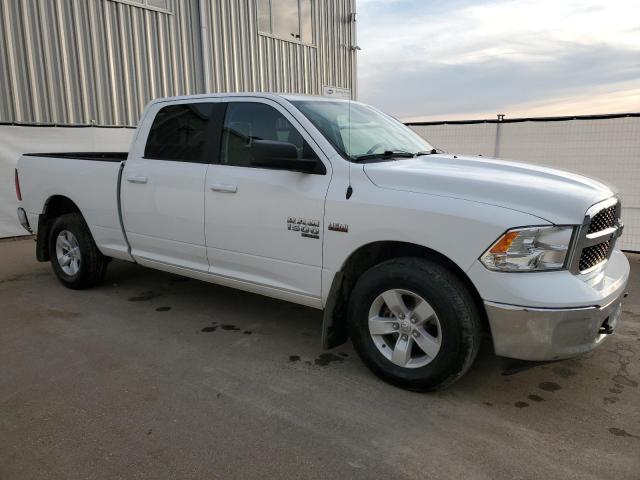 1C6RR7TT9KS612322 - 2019 RAM 1500 CLASSIC SLT Blanco foto 4