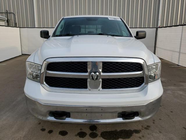 1C6RR7TT9KS612322 - 2019 RAM 1500 CLASSIC SLT Blanco foto 5