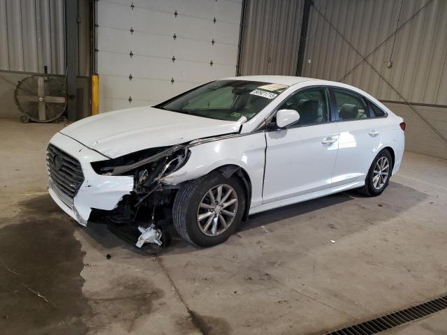2018 HYUNDAI SONATA SE, 