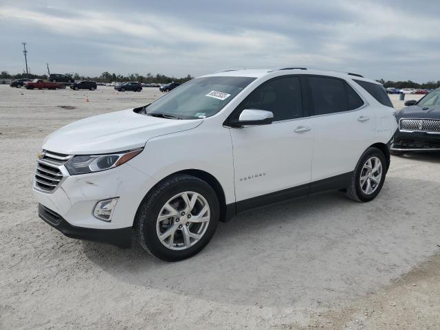 2021 CHEVROLET EQUINOX PREMIER, 