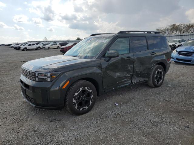 2024 HYUNDAI SANTA FE SEL, 