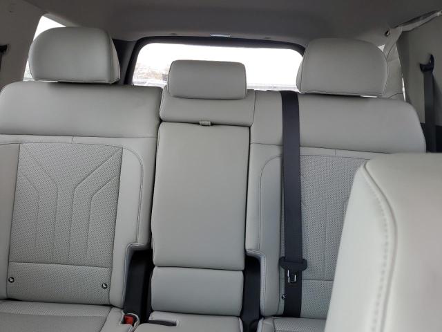 5NMP24GL6RH011825 - 2024 HYUNDAI SANTA FE SEL GREEN photo 10