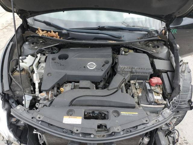 1N4AL3AP2EC106017 - 2014 NISSAN ALTIMA 2.5 BLACK photo 11