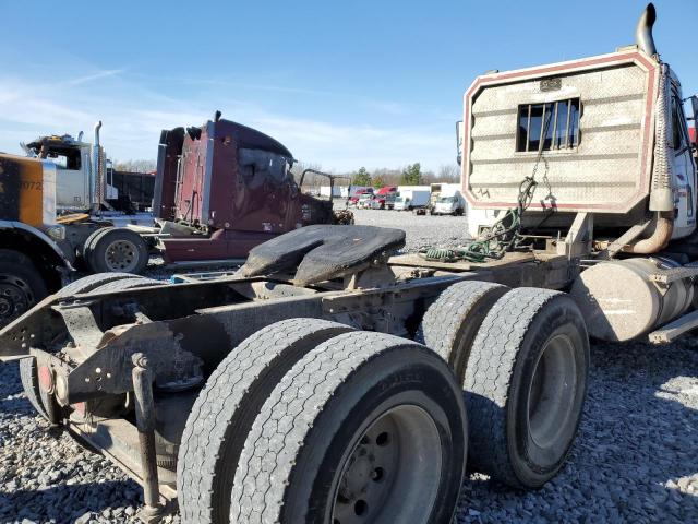 1M1AA18Y3WW086802 - 1998 MACK 600 CH600 WHITE photo 6