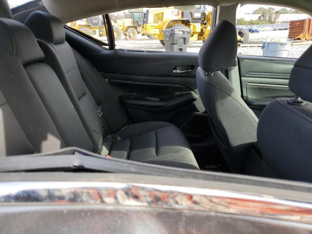 1N4BL4BV4LC210528 - 2020 NISSAN ALTIMA S SILVER photo 10