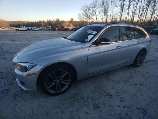 2015 BMW 328 XI, 