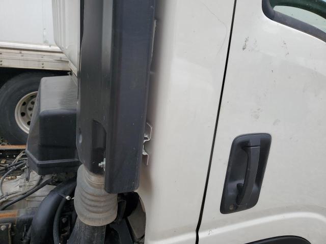 54DC4W1D1PS207805 - 2023 ISUZU NPR HD 白色 照片 11