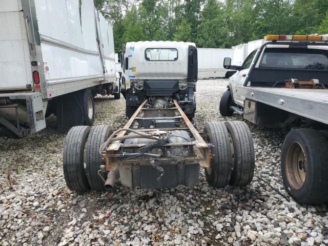 54DC4W1D1PS207805 - 2023 ISUZU NPR HD 白色 照片 6