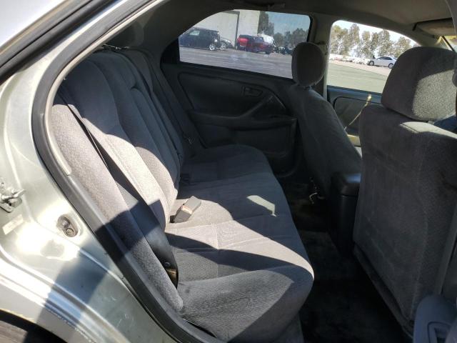 JT2BG22K9Y0490408 - 2000 TOYOTA CAMRY CE فضي صورة 10