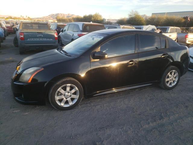 2010 NISSAN SENTRA 2.0, 