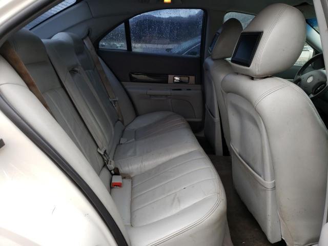 1LNHM86S74Y671862 - 2004 LINCOLN LS Ağ foto 10