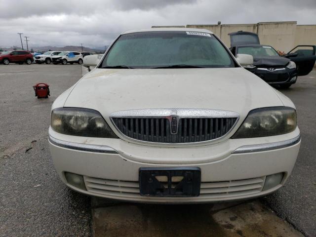 1LNHM86S74Y671862 - 2004 LINCOLN LS Ağ foto 5