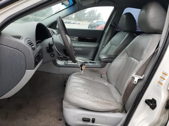 1LNHM86S74Y671862 - 2004 LINCOLN LS Ağ foto 7