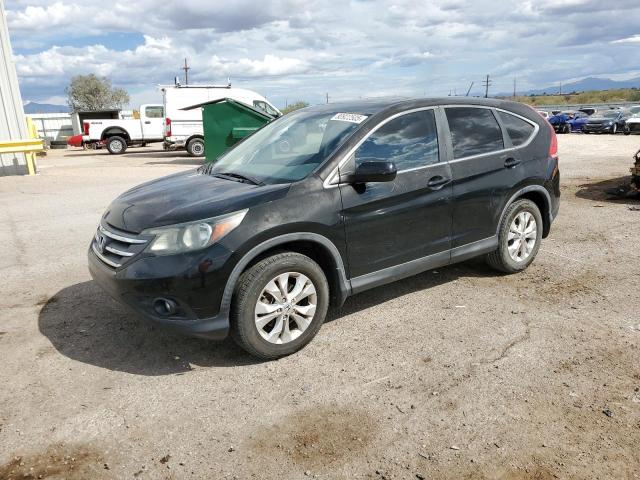 2013 HONDA CR-V EX, 