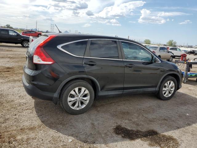 3CZRM3H56DG701960 - 2013 HONDA CR-V EX Qara foto 3