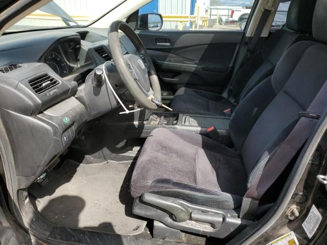 3CZRM3H56DG701960 - 2013 HONDA CR-V EX Qara foto 7