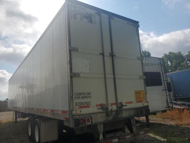 1UYVS2480FU171104 - 2015 UTILITY VS2RA WHITE photo 3