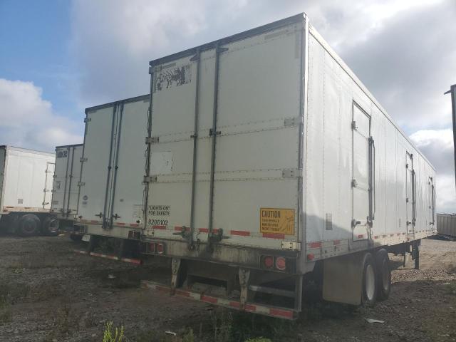 1UYVS2480FU171104 - 2015 UTILITY VS2RA WHITE photo 4