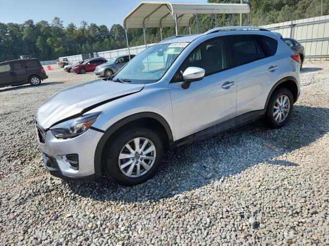2016 MAZDA CX-5 TOURING, 
