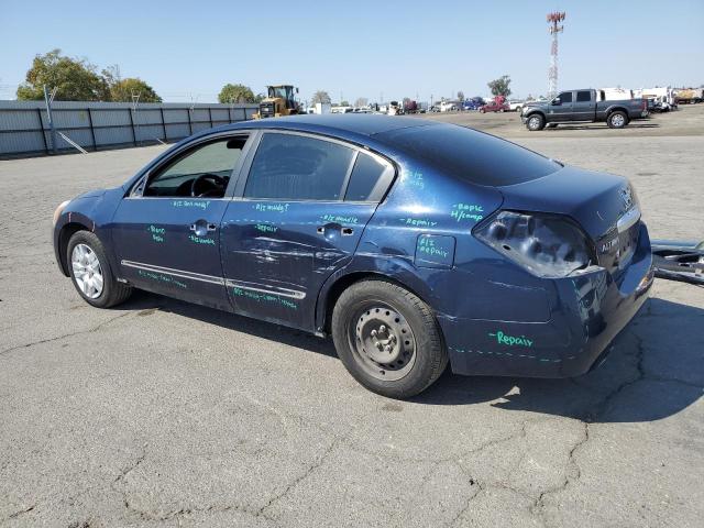 1N4AL2AP0CN464065 - 2012 NISSAN ALTIMA BASE BLUE photo 2