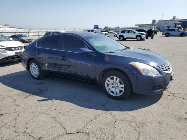 1N4AL2AP0CN464065 - 2012 NISSAN ALTIMA BASE BLUE photo 4