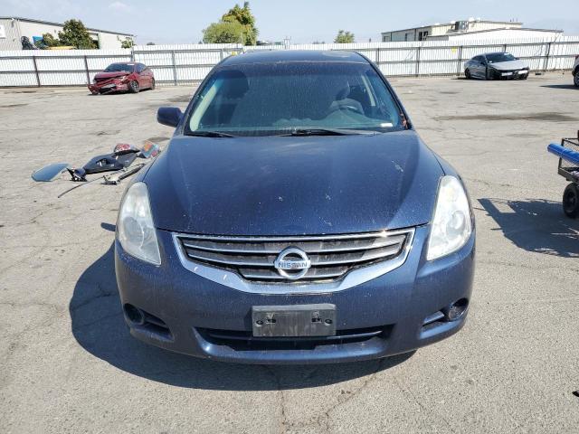 1N4AL2AP0CN464065 - 2012 NISSAN ALTIMA BASE BLUE photo 5